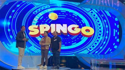 how to get spingo epin|TV5 Breaks New Ground with Global Interactive Game.